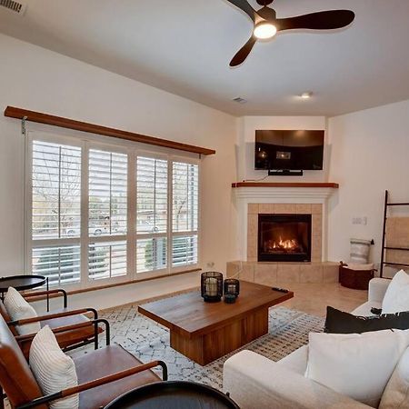 Sedona Retreat W/ Tesla Mobile Charger Villa Ngoại thất bức ảnh