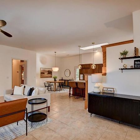 Sedona Retreat W/ Tesla Mobile Charger Villa Ngoại thất bức ảnh