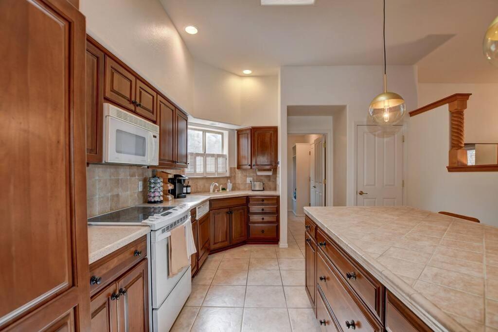Sedona Retreat W/ Tesla Mobile Charger Villa Ngoại thất bức ảnh