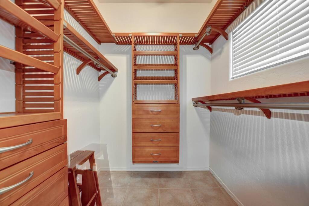 Sedona Retreat W/ Tesla Mobile Charger Villa Ngoại thất bức ảnh