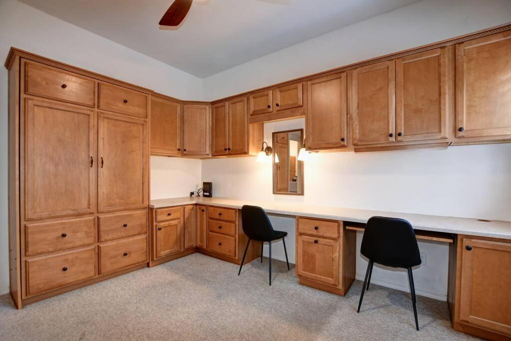 Sedona Retreat W/ Tesla Mobile Charger Villa Ngoại thất bức ảnh